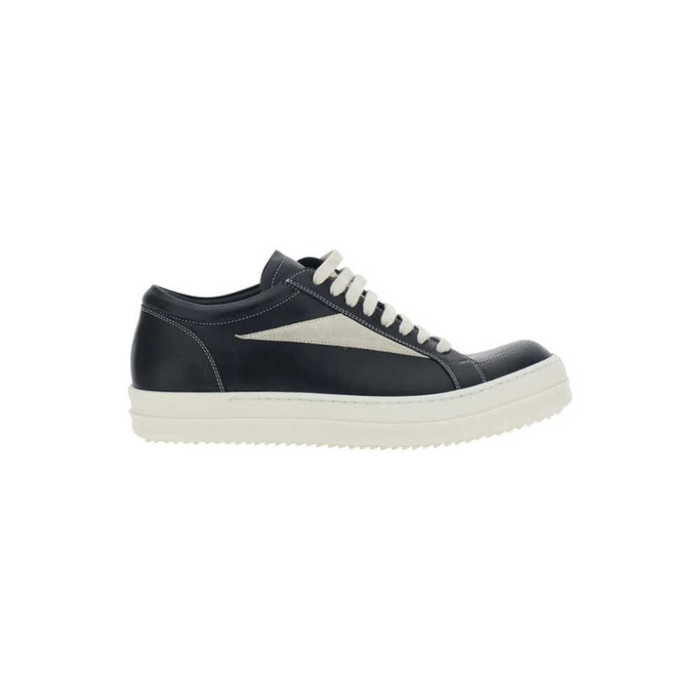 Rick Owens Vintage Black