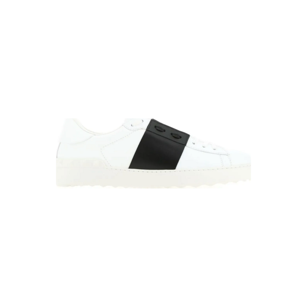 Valentino Garavani Open White/Black