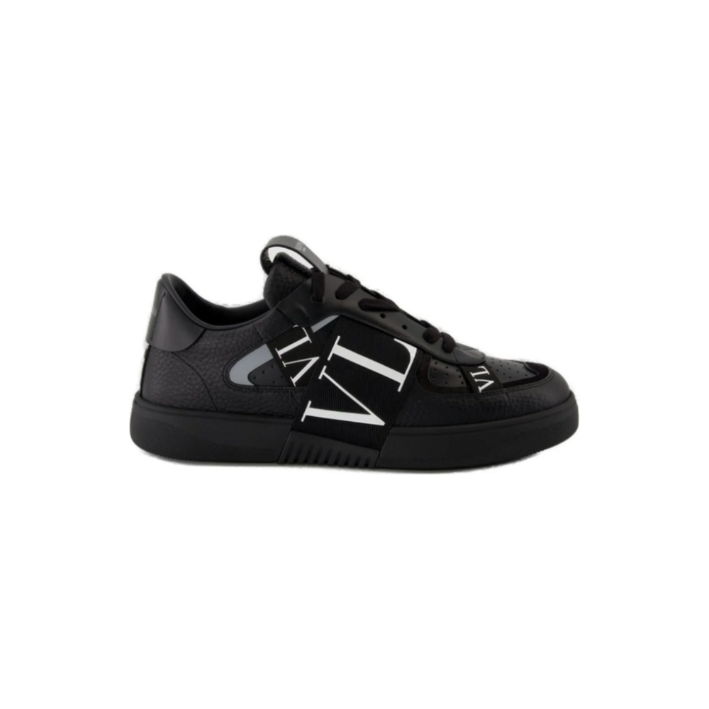 Valentino Garavani VL7N Black/Black