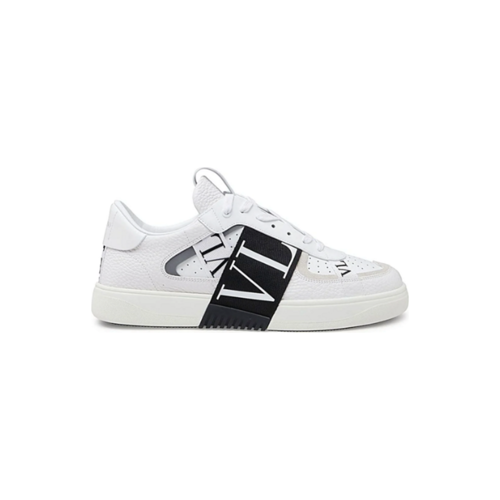 Valentino Garavani VL7N White/Black