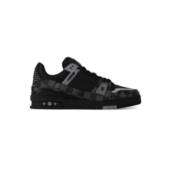 Louis Vuitton LV Trainer Damier Graphite