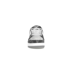 Louis Vuitton LV Trainer Grey Denim