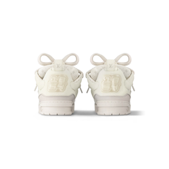 Louis Vuitton Skate - Beige/White